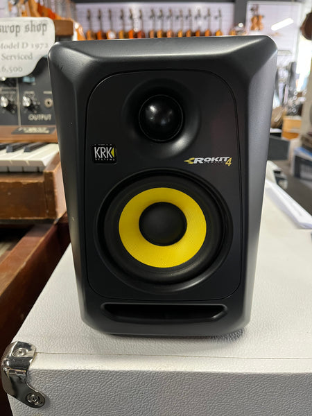 KRK Systems - Rokit 4