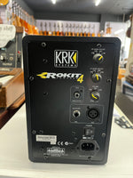 KRK Systems - Rokit 4