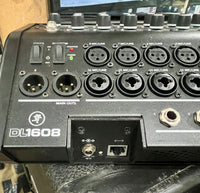 Mackie - DL1608