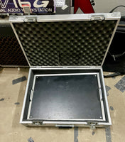 Caseman - Touring Pedalboard