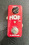 TC Electronic - Hall Of Fame Mini