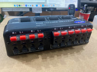 Antsig - 4-way speaker switch box