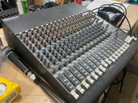 Mackie - CR1604-VLZ