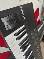 Native Instruments - Komplete Kontrol A49