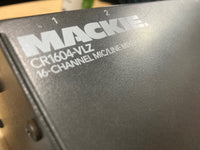 Mackie - CR1604-VLZ