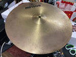 Meteor by Meinl  - Ride 20