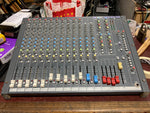 Soundcraft - SPIRIT FOLIO RAC PAC