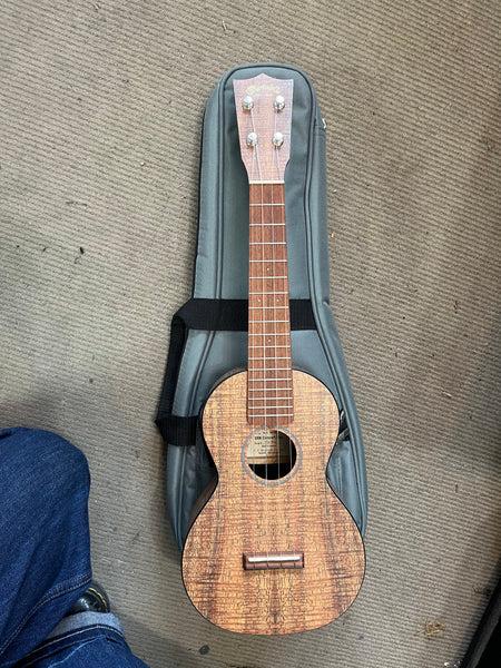 Martin - OXK Concert Uke