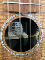 Martin - OXK Concert Uke