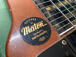 Maton - ES-50