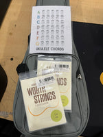 Martin - OXK Concert Uke
