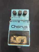 BOSS - CE-3