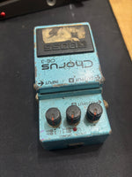 BOSS - CE-3