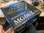 YAMAHA - MG06X