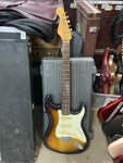 SX - Stratocaster