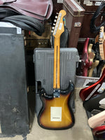SX - Stratocaster