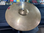Paiste - Heavy Bell Ride