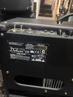 Fender  - Hot Rod Deluxe III
