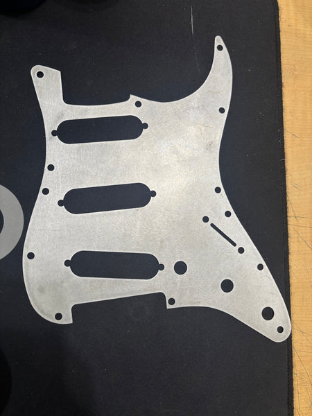 Callaham - Full Pickguard Shield