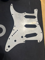 Callaham - Full Pickguard Shield