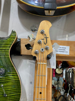 OLP - MM4 Stingray