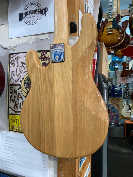 OLP - MM4 Stingray