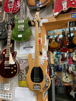 OLP - MM4 Stingray