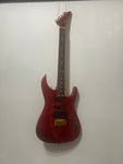Fernandes - Limited Edition Super Strat