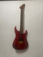 Fernandes - Limited Edition Super Strat