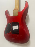 Fernandes - Limited Edition Super Strat