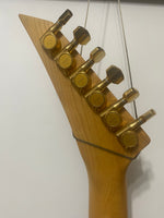 Fernandes - Limited Edition Super Strat