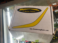 Boomerang Musical Products - III Phrase Sampler Side Car