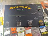 Boomerang Musical Products - III Phrase Sampler Side Car