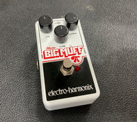 Electro Harmonix - Nano Big Muff