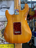 Male  - Custom