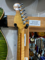 Male  - Custom