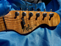 Male  - Custom