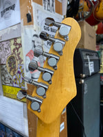 Upfold - T-style Custom