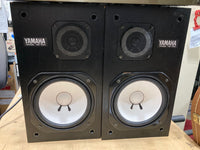YAMAHA - NS-10M