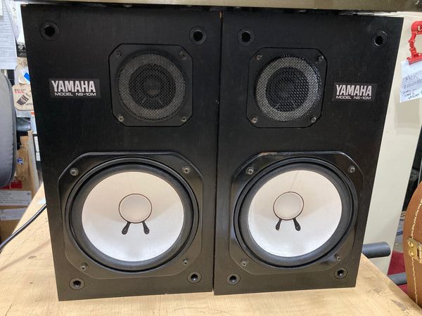 YAMAHA - NS-10M