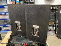 YAMAHA - NS-10M