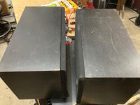 YAMAHA - NS-10M