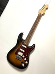 Fender - Deluxe Power Stratocaster