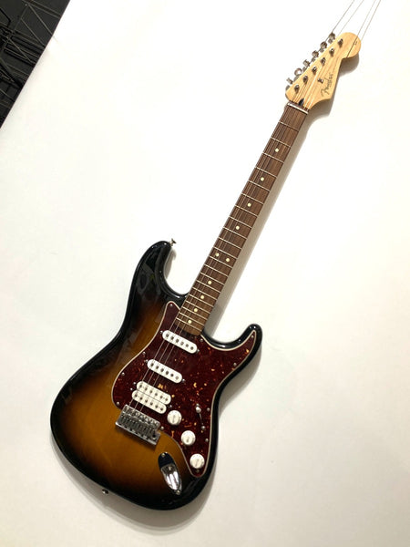 Fender - Deluxe Power Stratocaster