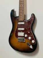 Fender - Deluxe Power Stratocaster