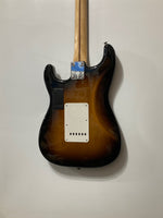 Fender - Deluxe Power Stratocaster