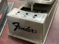 Fender - FUZZ-WAH