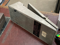 Fender - FUZZ-WAH