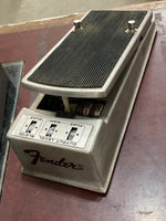 Fender - FUZZ-WAH