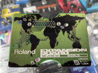 Roland - SR-JV80-05